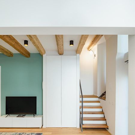 Casanostra Apartments ترييستي المظهر الخارجي الصورة