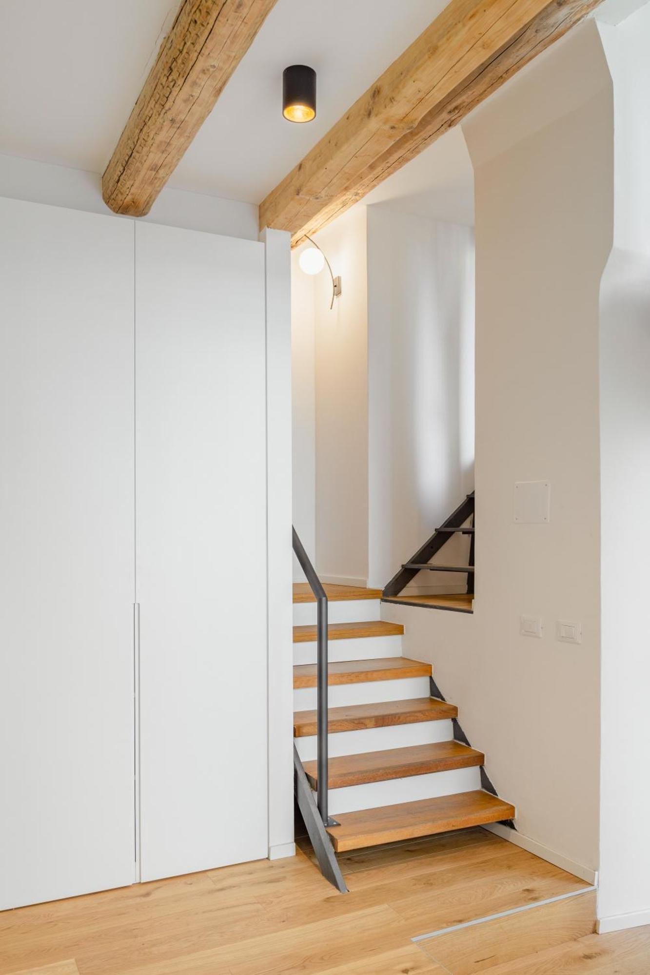 Casanostra Apartments ترييستي المظهر الخارجي الصورة