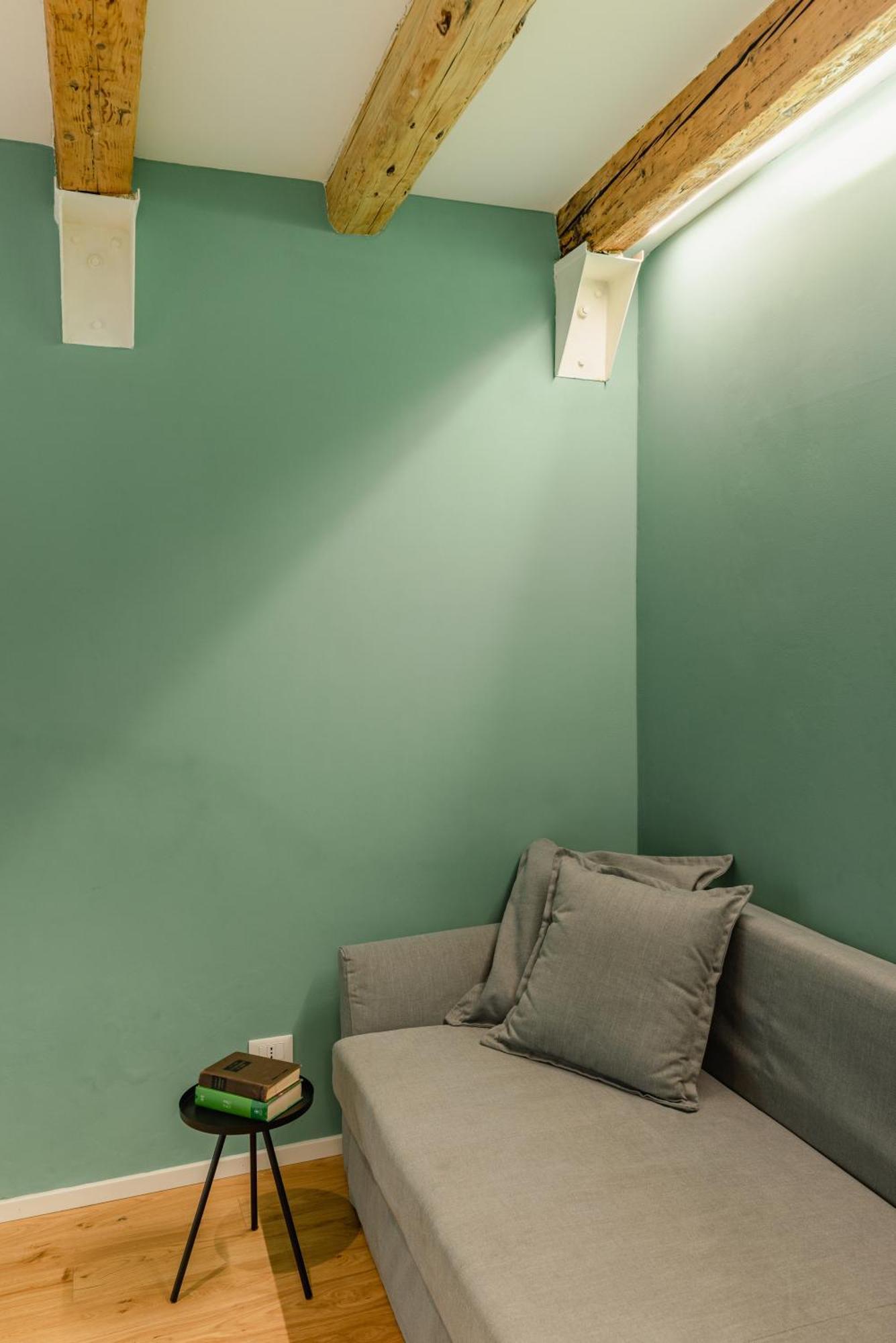 Casanostra Apartments ترييستي المظهر الخارجي الصورة