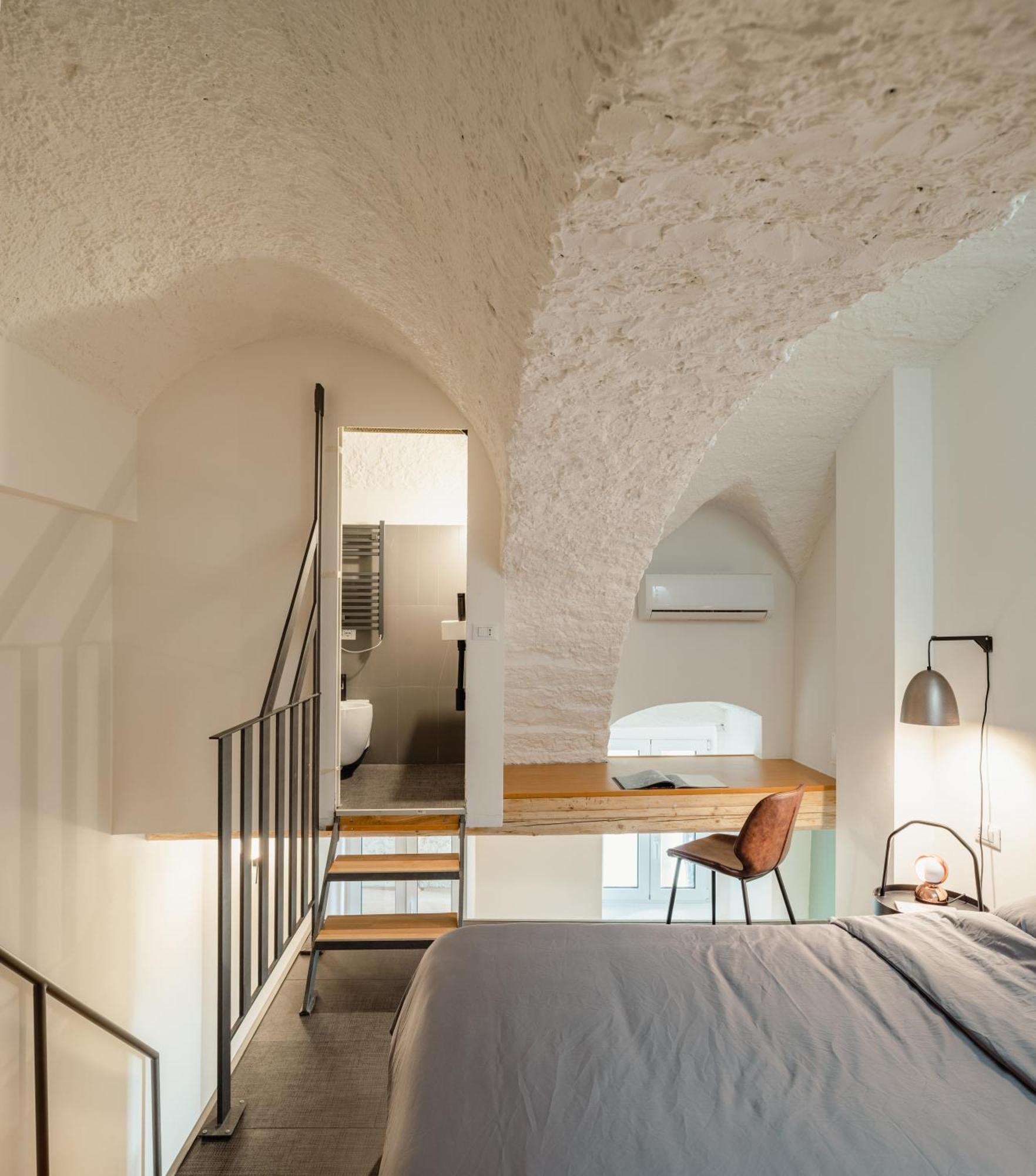 Casanostra Apartments ترييستي المظهر الخارجي الصورة