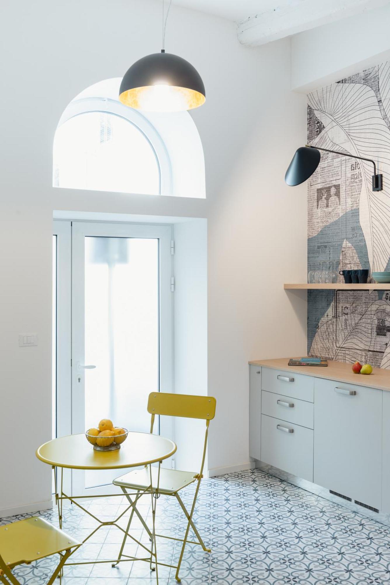 Casanostra Apartments ترييستي المظهر الخارجي الصورة
